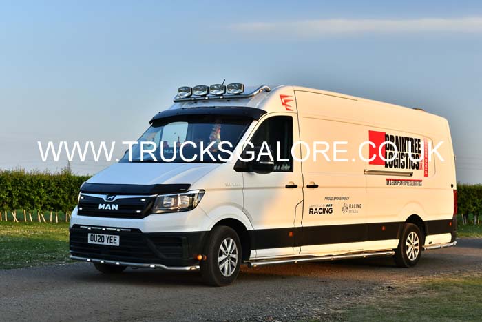 BRAINTREE OU20 YEE 25Lc1627