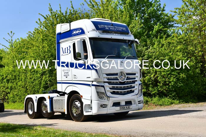 BRAMMER SV64 HJG 25Lc0814