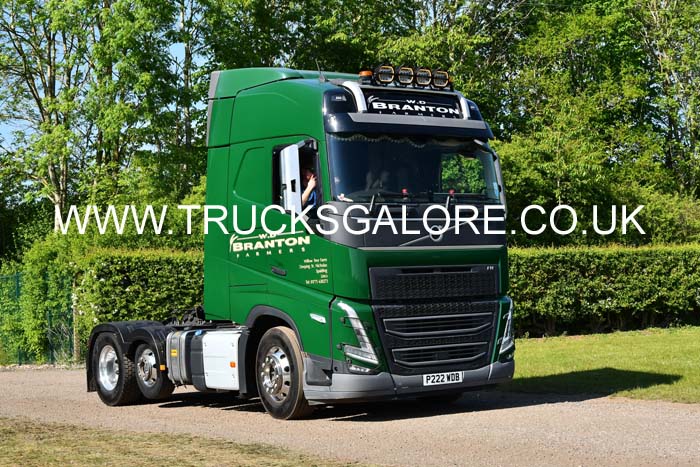 BRANTON P222 WDB 25Lc1061