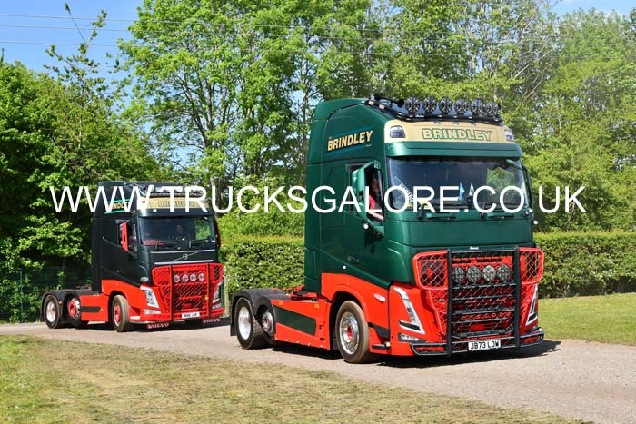 BRINDLEY JB73 LOW 25Lc0878