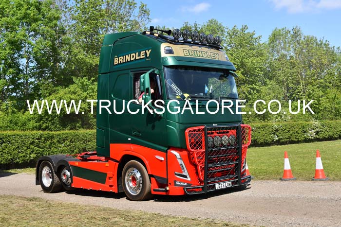 BRINDLEY JB73 LOW 25Lc0879