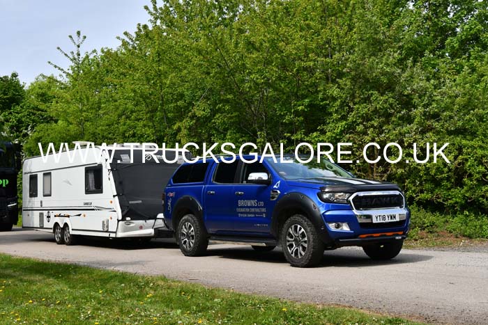 BROWNS YT18 YWM 25Lc0430