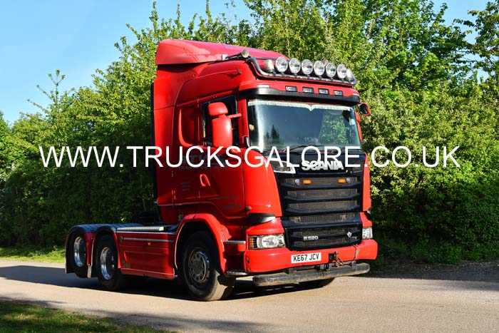 BTW KE67 JCV 25Lc1720