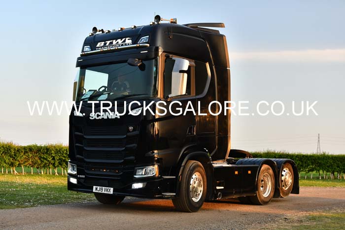 BTW MJ19 VKK 25Lc1629