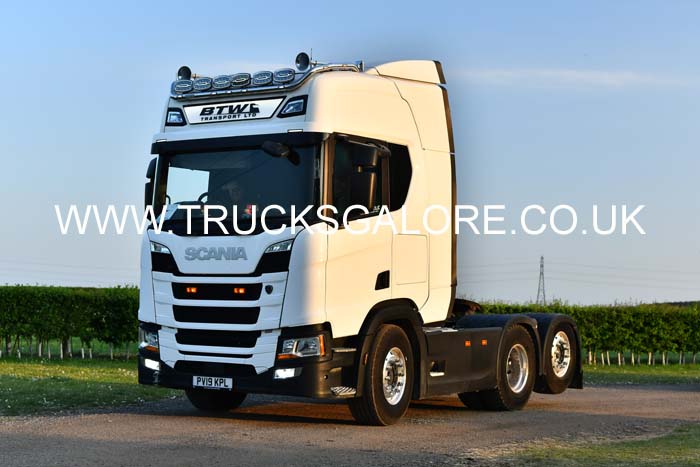 BTW PV19 KPL 25Lc1616