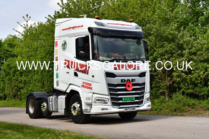 BULK FREIGHT FN73 CHH 25Lc0454