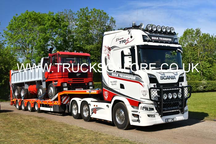 BULK TRANSFER S77 OMD 25Lc1038