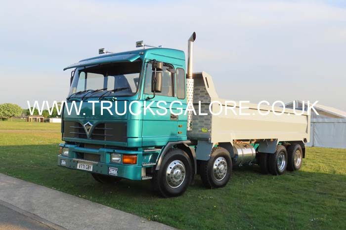 BULK TRANSFER V771 GBY 25Lc0112