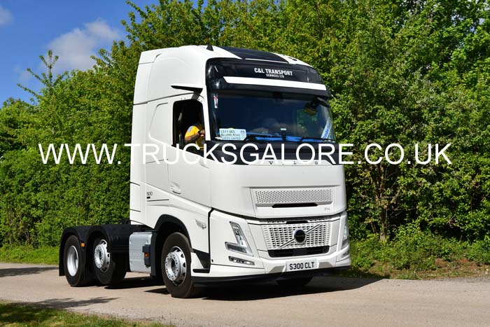 C&L S300 CLT 25Lc2140