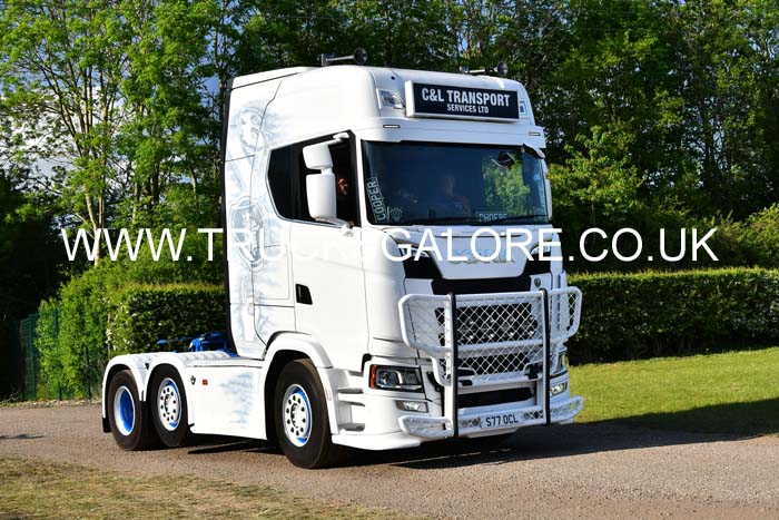 C&L TRANSPORT S77 OCL 25Lc1280