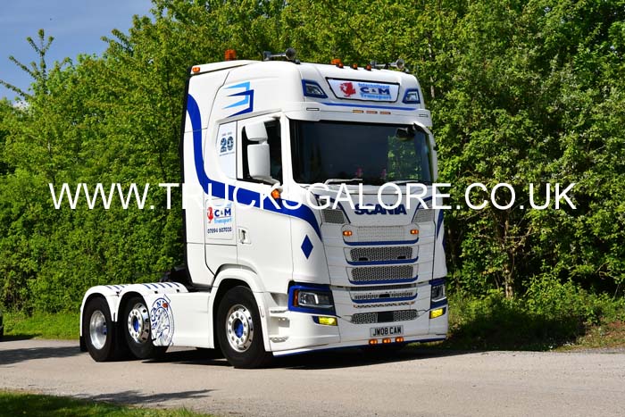 C&M JW08 CAM 25Lc0637