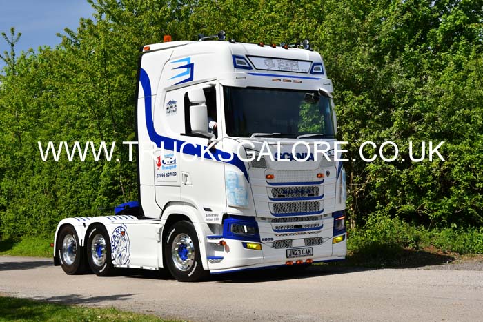 C&M JW23 CAM 25Lc0636