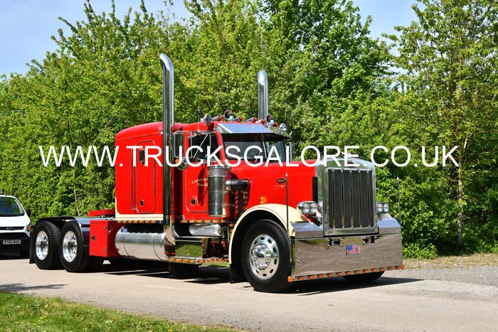 CADWALLADER 25Lc0556