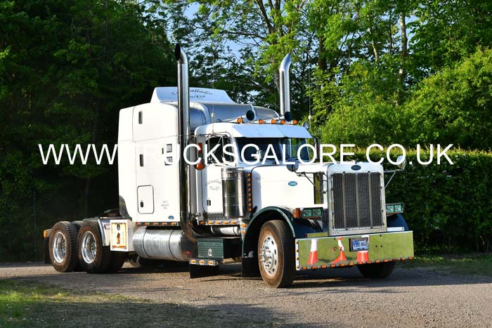 CADWALLADER L380 RKU 25Lc1420