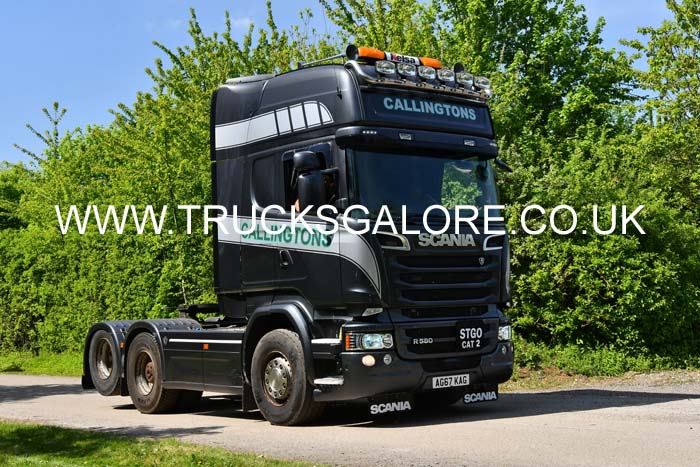 CALLINGTONS AG67 KAG 25Lc0744