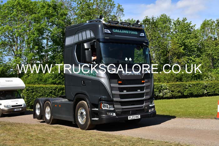 CALLINGTONS FL23 VKC 25Lc0991