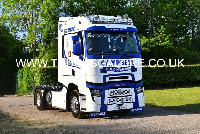 CAMPBELL SXZ 4799 25Lc1361