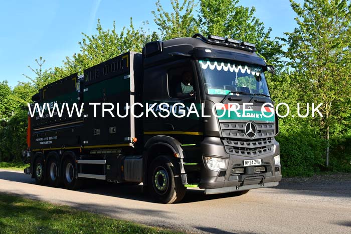 CARNEY MF24 ZVA 25Lc1727