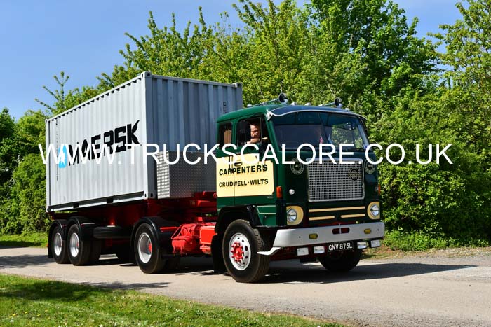 CARPENTERS GNV 875L 25Lc0756