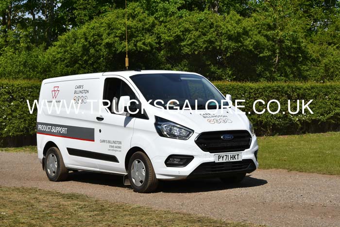 CARRS BILLINGTON PY71 HKT 25Lc0913