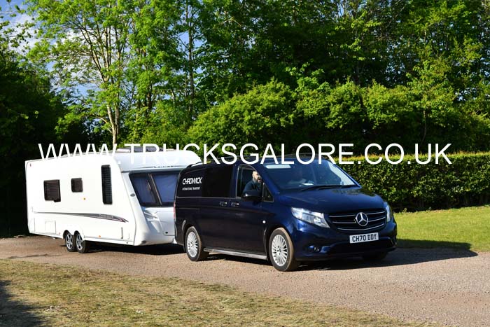 CHADWICK CH70 DDY 25Lc1219