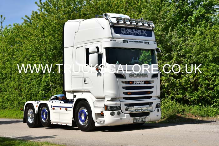 CHADWICK VB58 OCT 25Lc0634