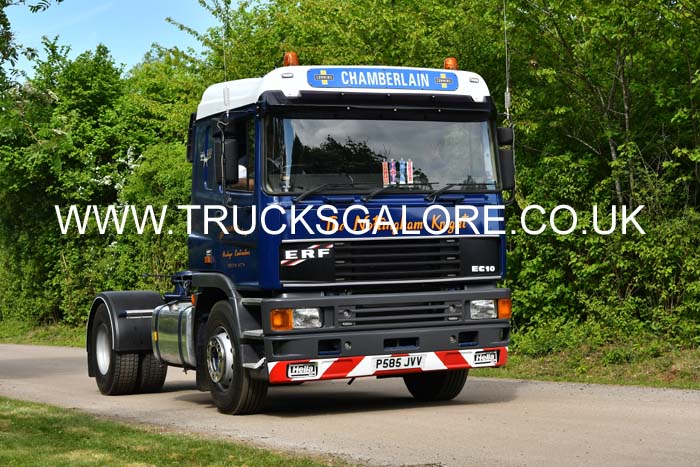 CHAMBERLAIN P585 JVV 25Lc2046