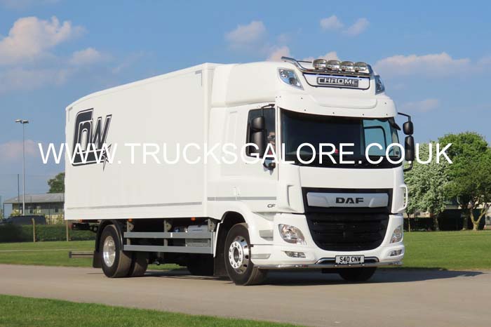 CHROME S40 CNW 25Lc0084