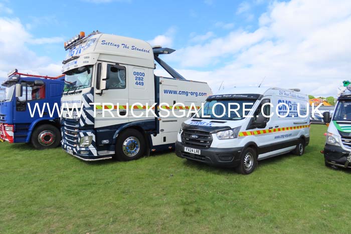 CMG FX24 LRE 25Lc2313