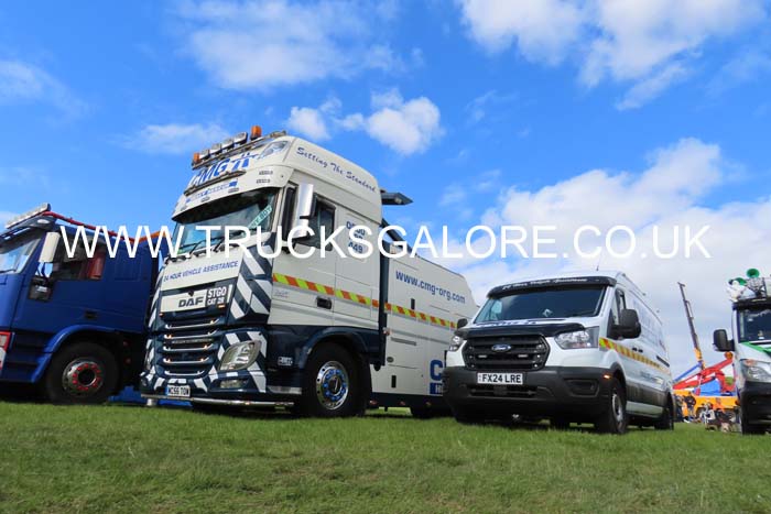 CMG FX24 LRE 25Lc2314