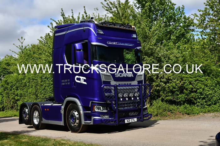 COAST K21 CTL 25Lc2126