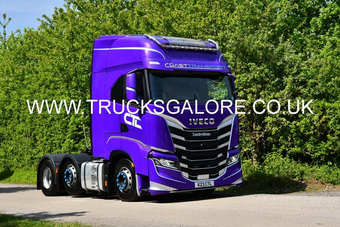 COAST K23 CTL 25Lc0603