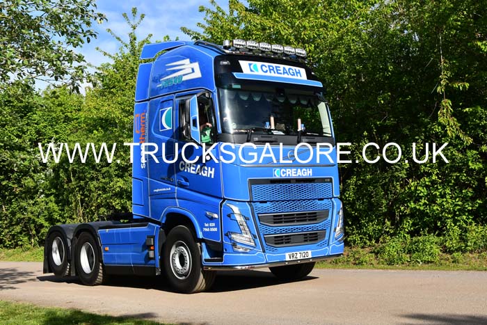 CREAGH VRZ 7120 25Lc1906