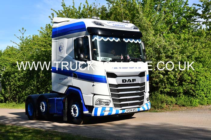 CROSS COUNTRY AY24 UFZ 25Lc1840