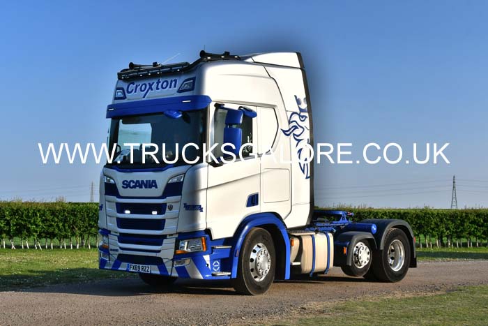 CROXTON FX69 RZZ 25Lc1499