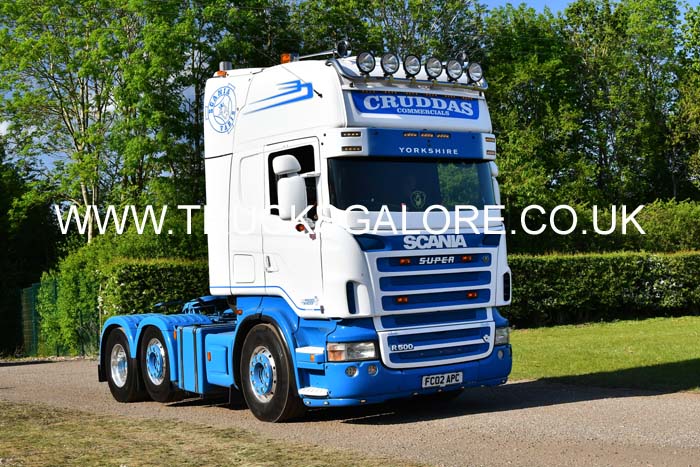 CRUDDAS FC02 APC 25Lc1213