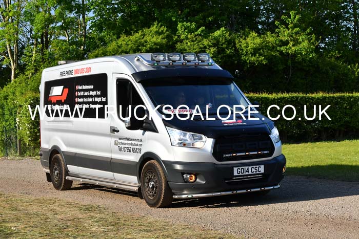 CSC FLEET GO14 CSC 25Lc1325