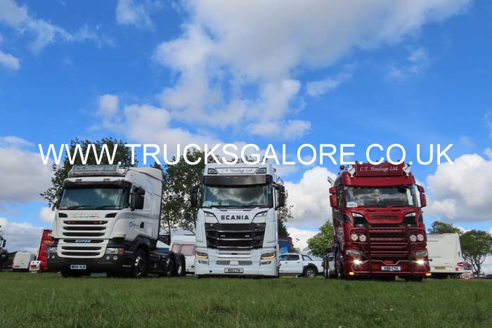 CT HAULAGE X10 CTH 25Lc2359