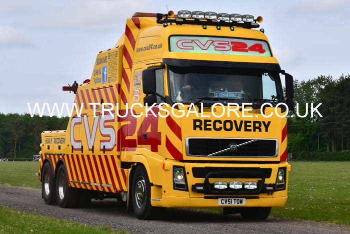 CVS24 CV51 TOW 25Lc0254