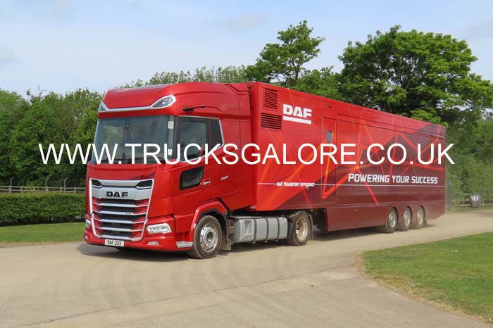 DAF DAF 333 25Lc0165