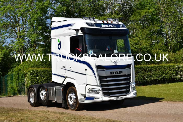 DARTA VG25 CVG 25Lc1005