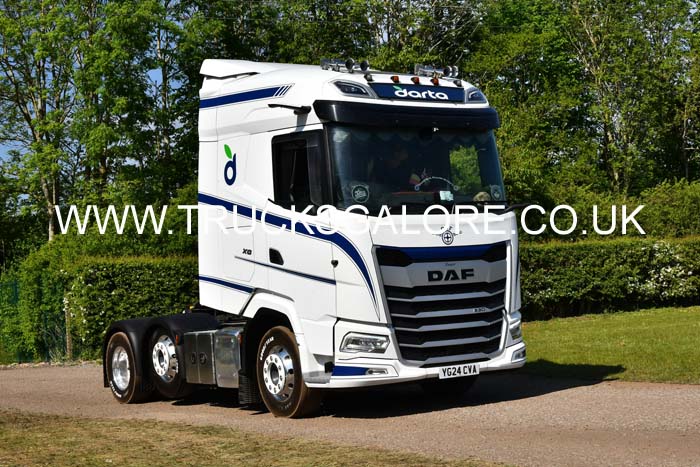 DARTA YG24 CVA 25Lc1006