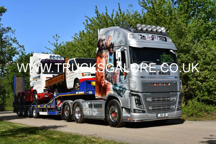 DAVIDSON J, 42 JD 25Lc2100