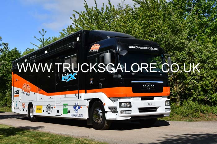 DC COMMERCIALS DC1 25Lc2084