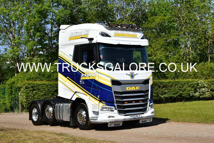 DIXON JR, YY22 KLV 25Lc0934