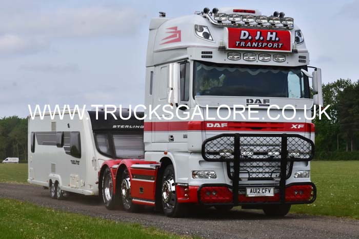 DJH AU12 CFV 25Lc0264