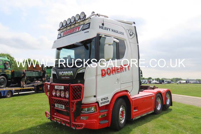 DOHERTY S66 OHH 25Lc0177