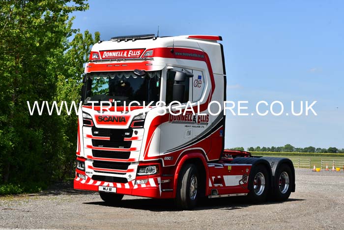 DONNELL & ELLIS WIJ 12 25Lc0793