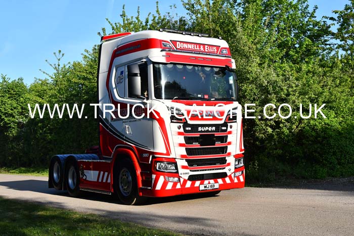 DONNELL & ELLIS WIJ 63 25Lc1728