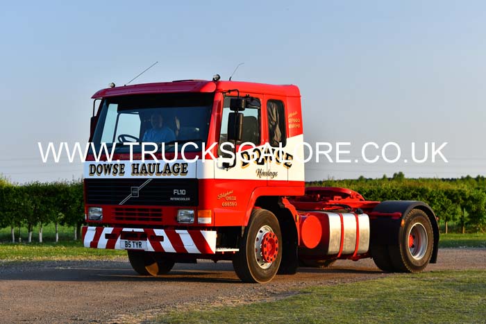 DOWSE B5 TYR 25Lc1594